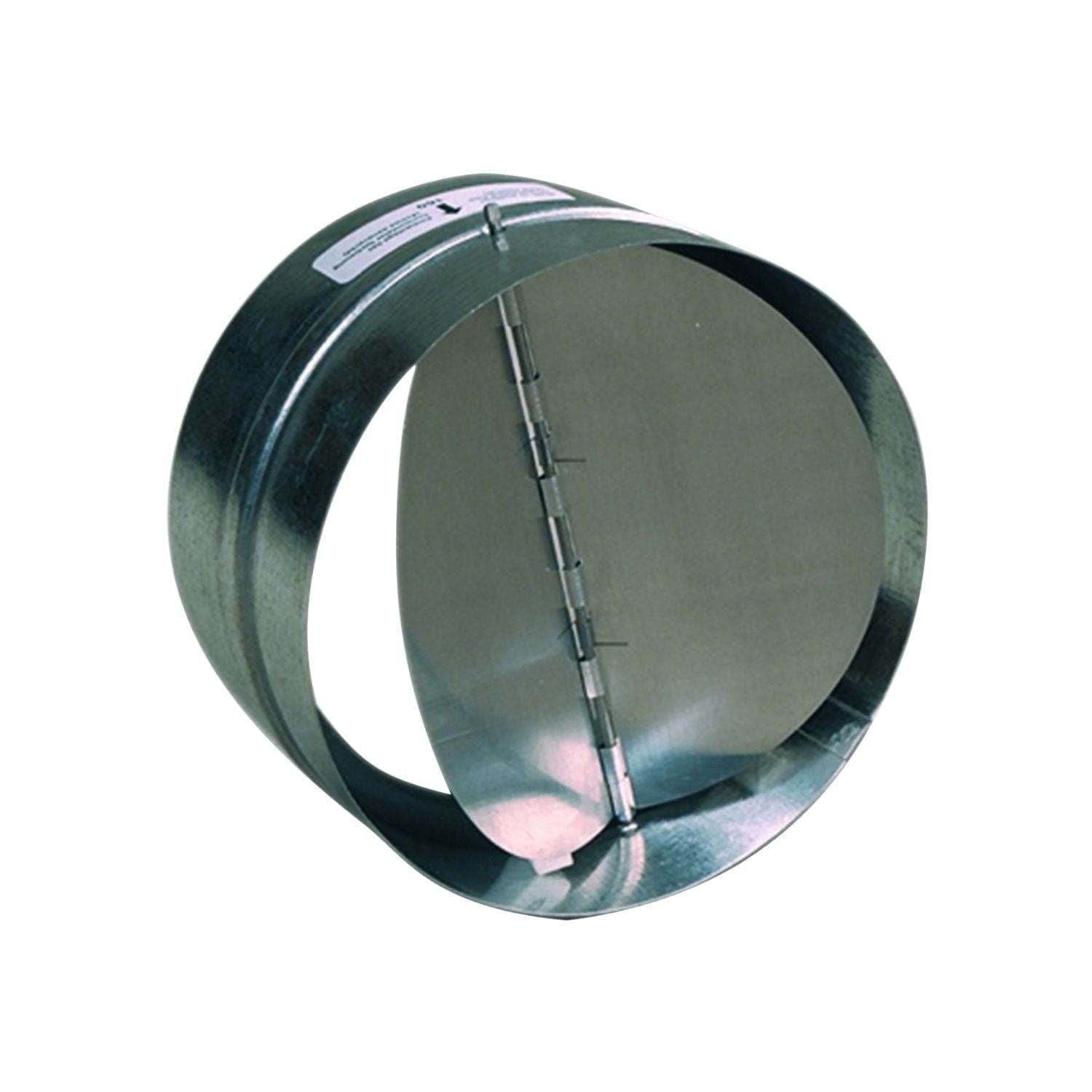 Flexit Spjeld Selvlukkende Ø100mm Flexit Spjeld FL-14285