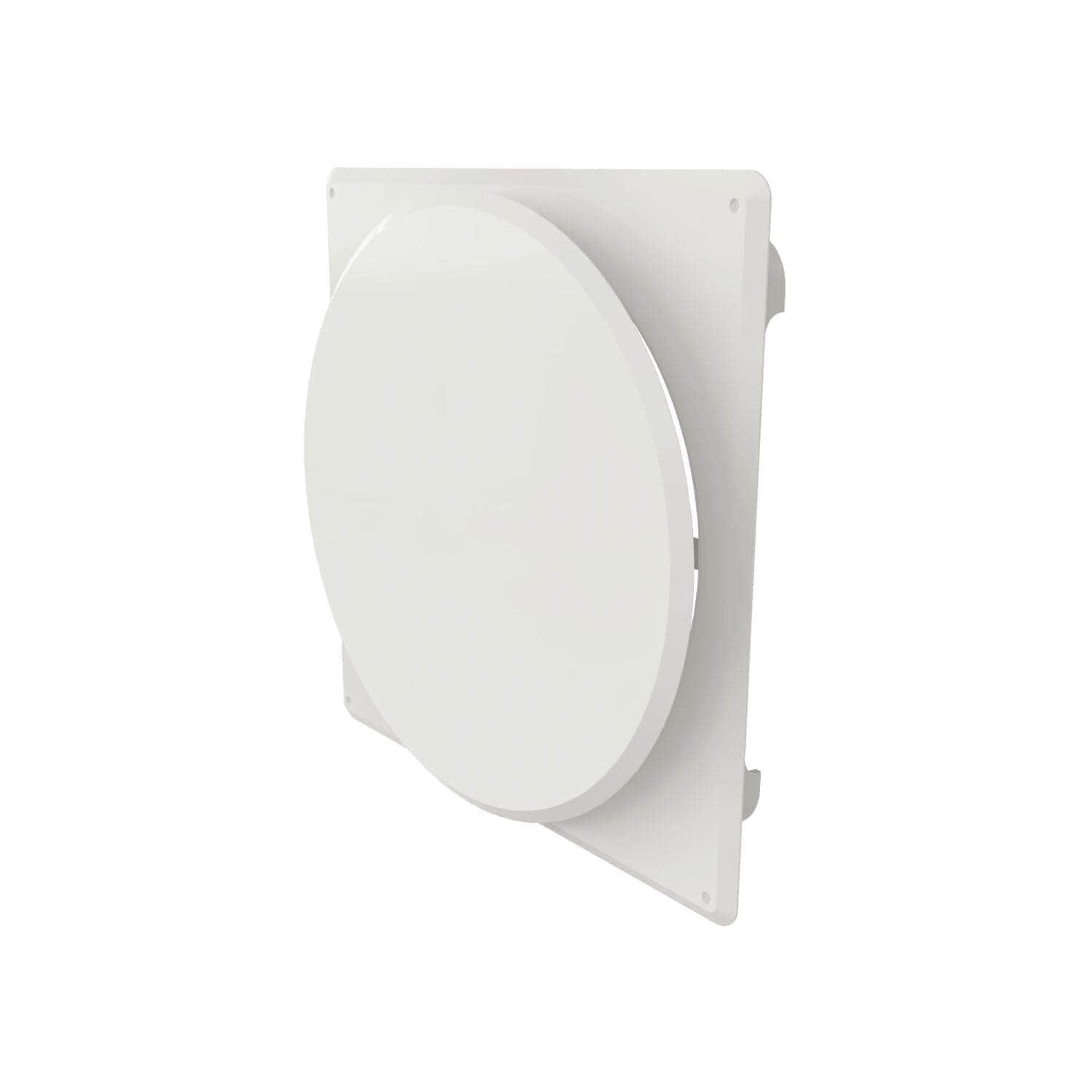 Flexit Tallerkenventil 4 Karm Hvit Flexit FL-02044