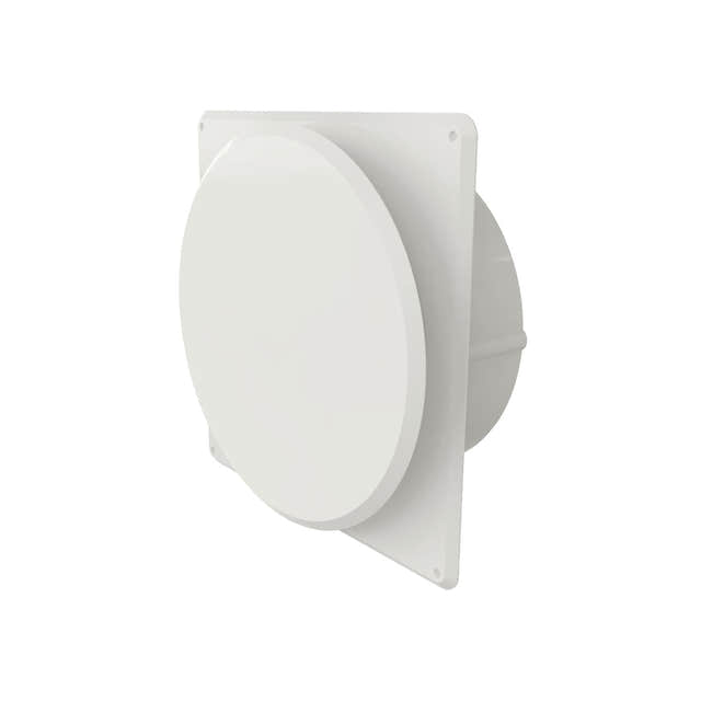 Flexit Tallerkenventil 4 Kramme Ø100mm Flexit FL-02050