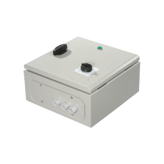Flexit TDM Trafo 025 TDM Flexit Avtrekksvifte FL-114724