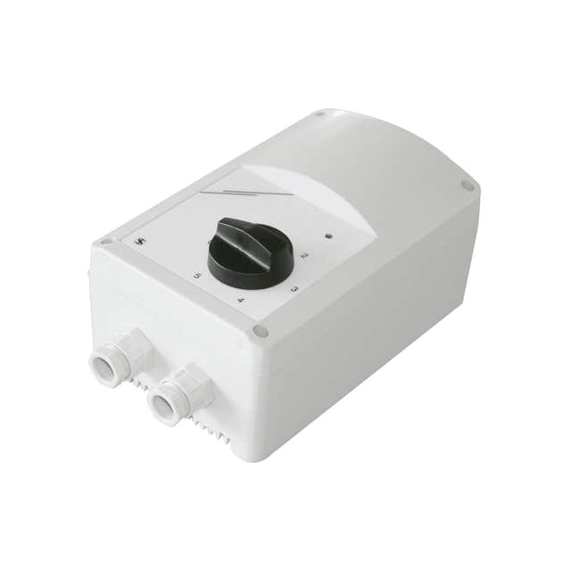 Flexit TEE 015 Trafo 015 TEE Flexit Avtrekksvifte FL-114722