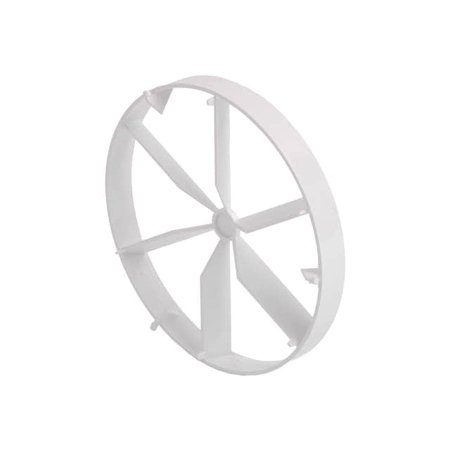 Flexit Tilbakeslagsspjeld 125mm Flexit Spjeld FL-400061