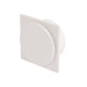 Flexit TVK Tallerkenventil Ø100mm Flexit FL-116787