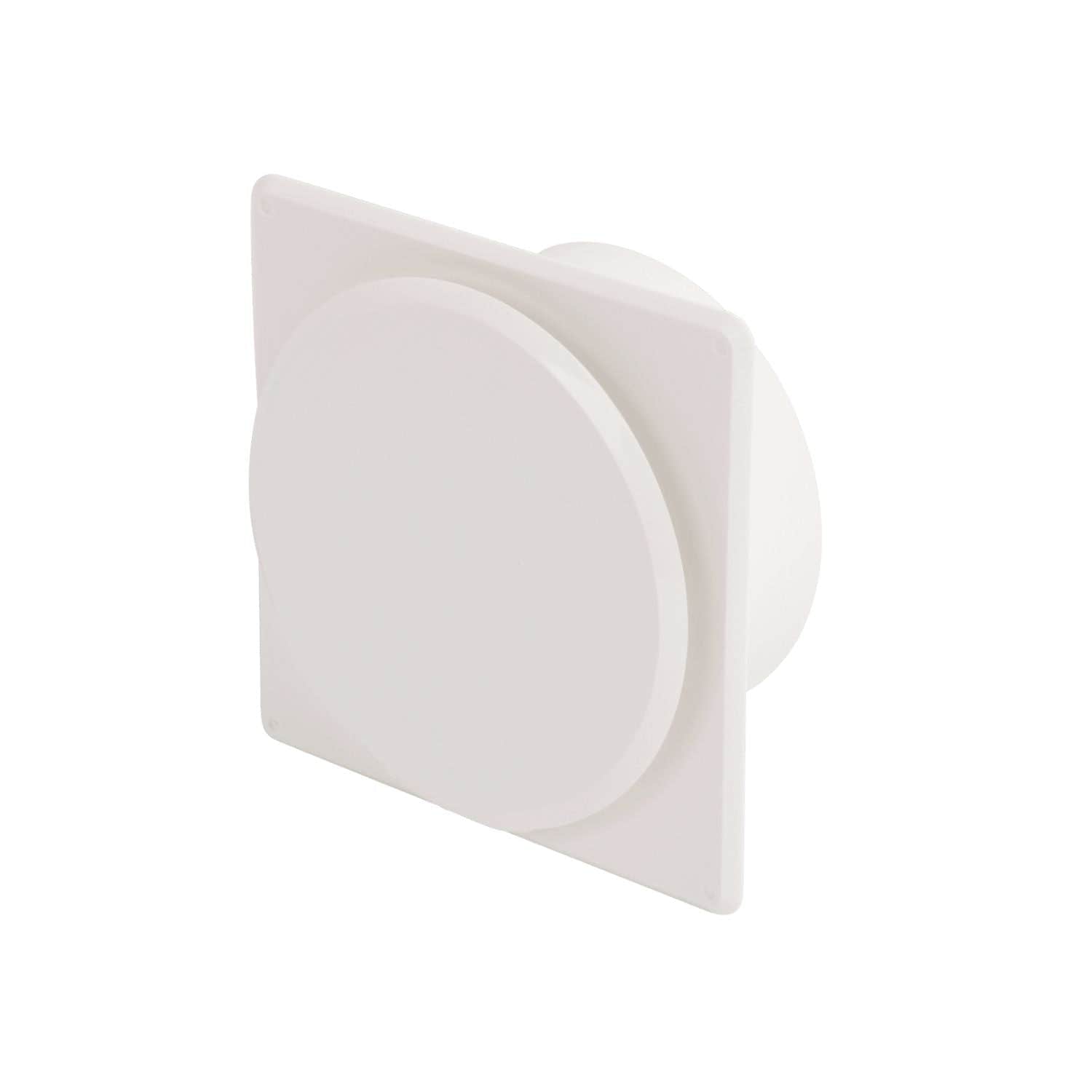 Flexit TVK Tallerkenventil Ø100mm Flexit FL-116787