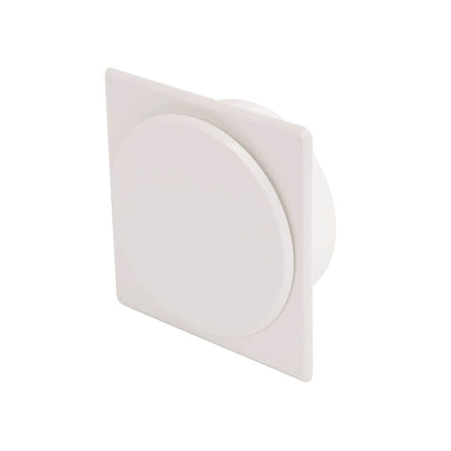 Flexit TVK Tallerkenventil Ø125mm Flexit FL-116788
