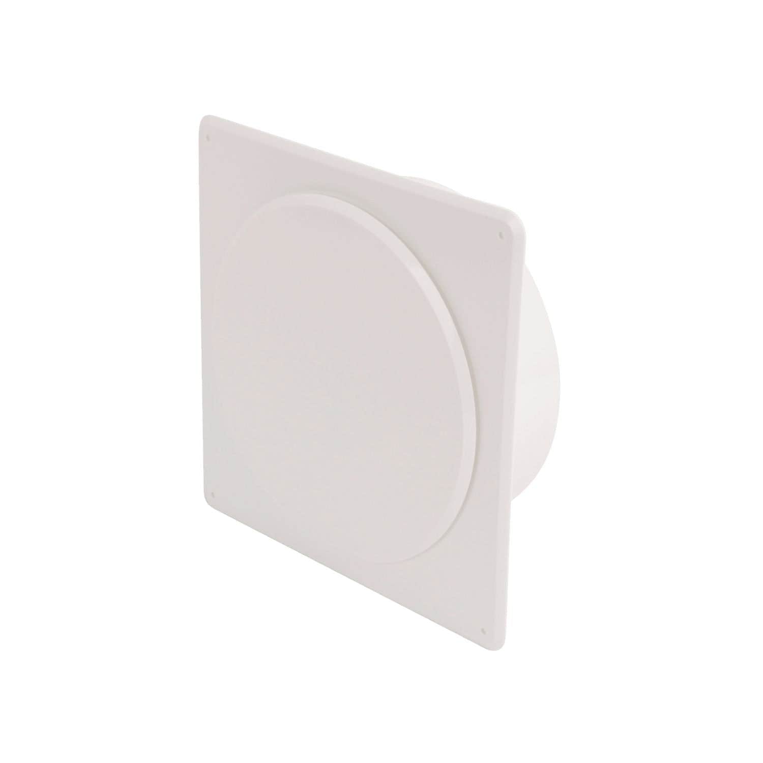 Flexit TVK Tallerkenventil Ø160mm Flexit FL-116789