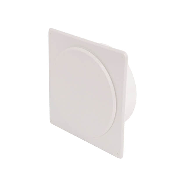 Flexit TVK Tallerkenventil Ø160mm Flexit FL-116789