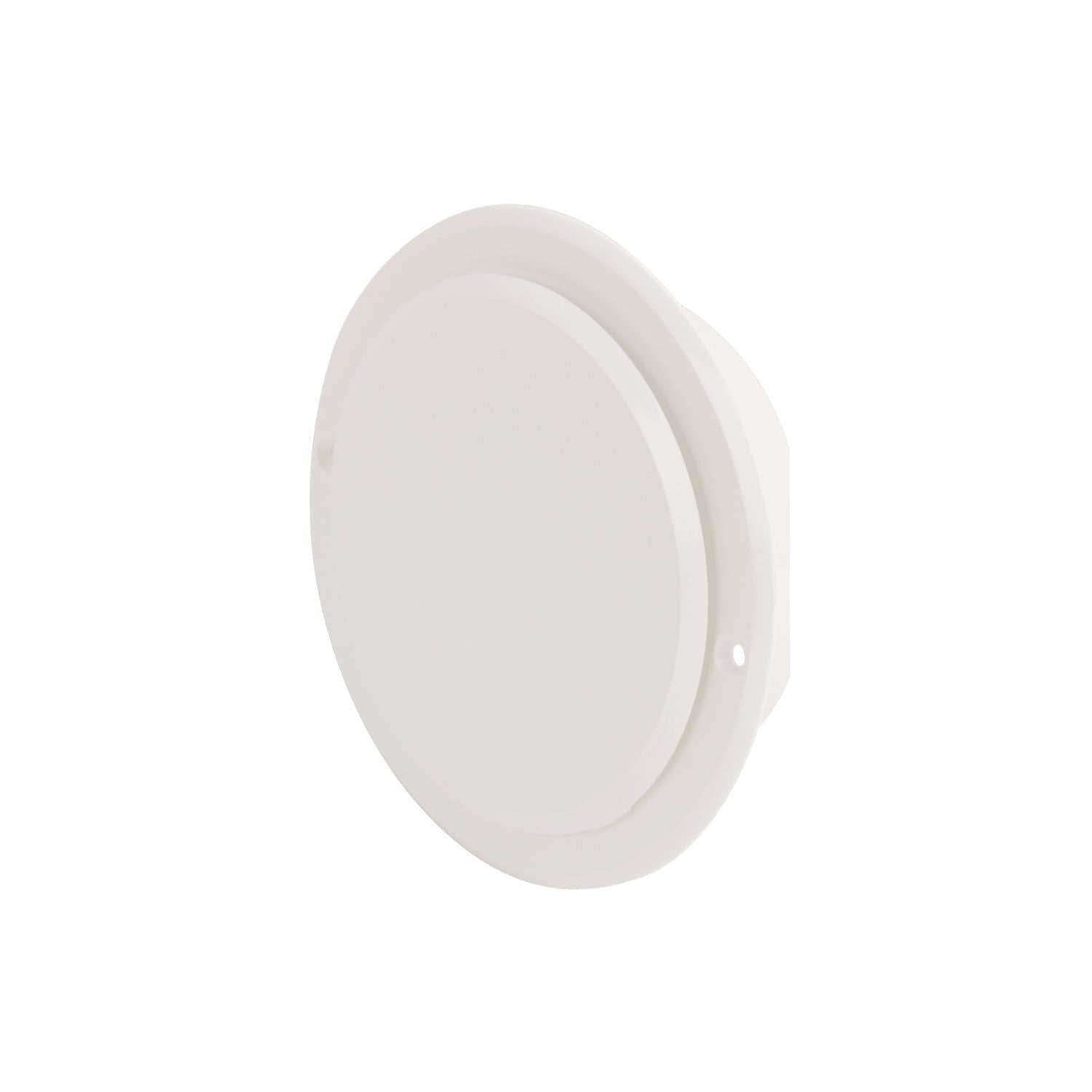 Flexit TVR Tallerkenventil Ø100mm Flexit FL-116790