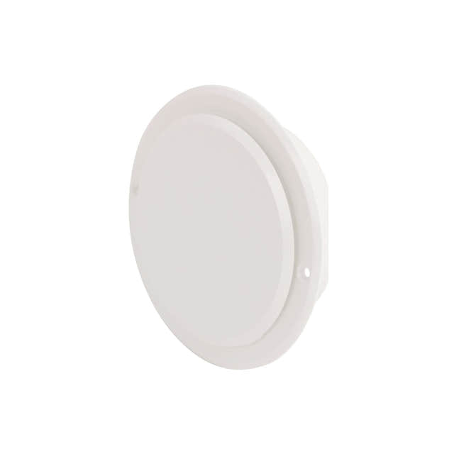 Flexit TVR Tallerkenventil Ø100mm Flexit FL-116790