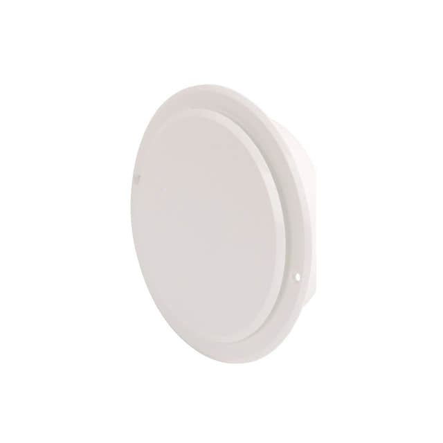 Flexit TVR Tallerkenventil Ø125mm Flexit FL-116791