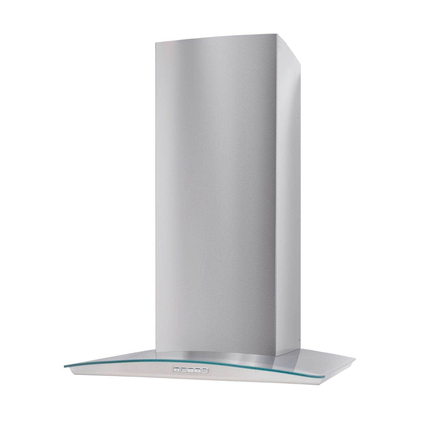 Flexit Vision E/F Kjøkkenvifte Rustfritt stål / 60cm Flexit Kjøkkenvifte FL-110604