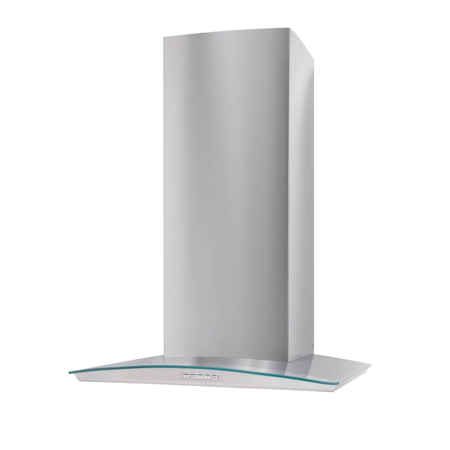Flexit Vision-M RF Kjøkkenvifte Rustfritt stål / 60cm Flexit Kjøkkenvifte FL-110606