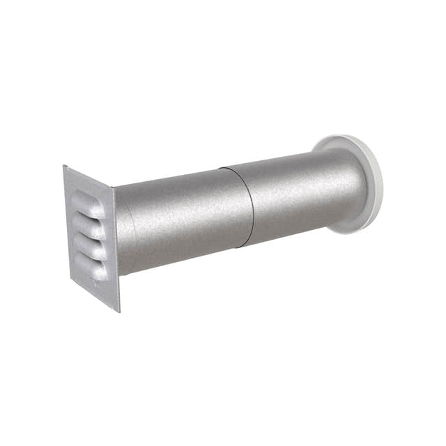 Flexit VV Friskluftsventil Ø100mm Flexit Friskluftsventil FL-02351