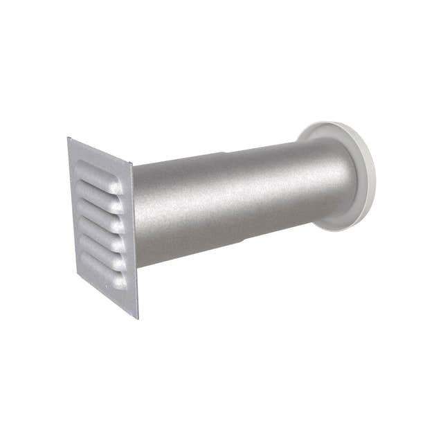 Flexit VV Friskluftsventil Ø125mm Flexit Friskluftsventil FL-02352