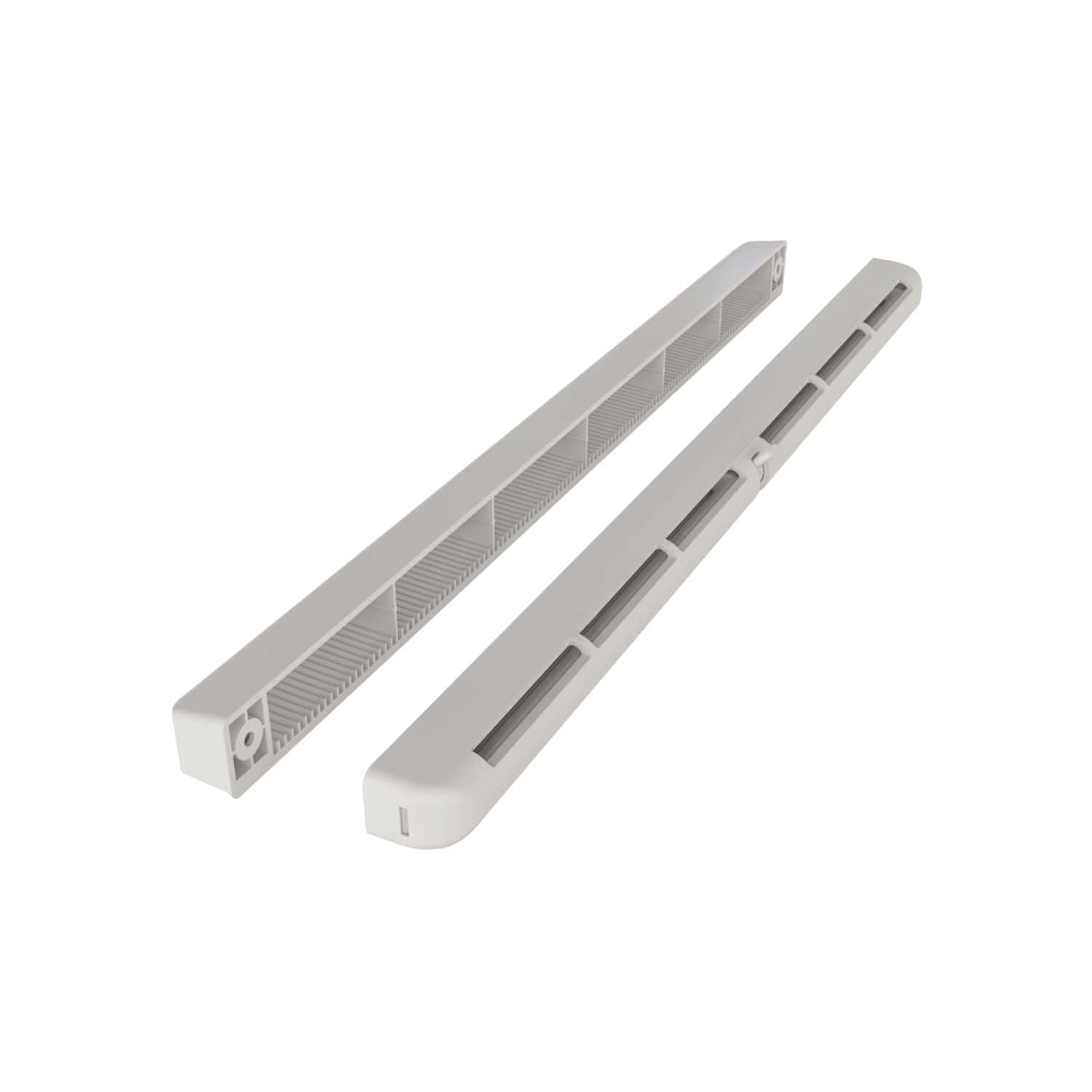 Flexit W400 Spalteventil | Kjøp online | Bad.no