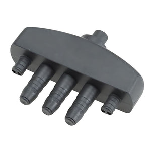 FM Mattsson 9000E Tronic 1-5 front for frakoblingsbryter