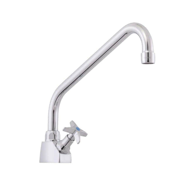 FM Mattsson Rogen svingkran KV Krom FM Mattsson Kjøkkenarmatur GRO-4300965