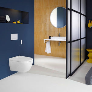 Geberit AquaClean ALBA dusjtoalett