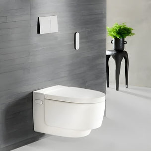 Geberit AquaClean MERA Classic dusjtoalett