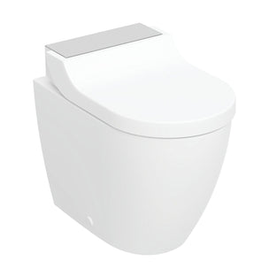 Geberit AquaClean TUMA Comfort gulvstående dusjtoalett