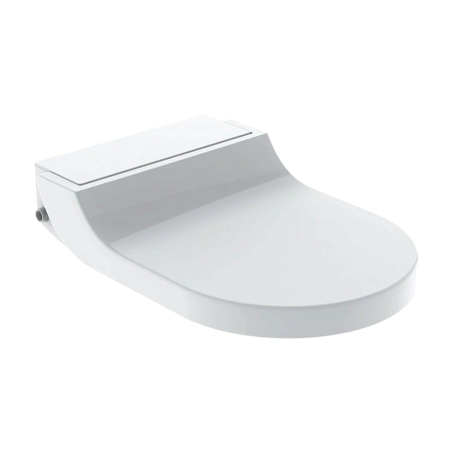 Geberit AquaClean Tuma Comfort Toalettsete Hvit Geberit Toalettsete GRO-1387229