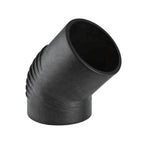 Geberit Silent Bend, PE