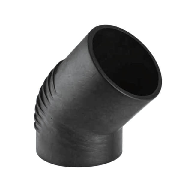 Geberit Bend PE, Silent 56mm / 45° Geberit Bend GRO-2294096