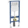 Geberit Duofix Delta Innbyggingssisterne H112cm Geberit Innbyggingssisterne UTG-6165839