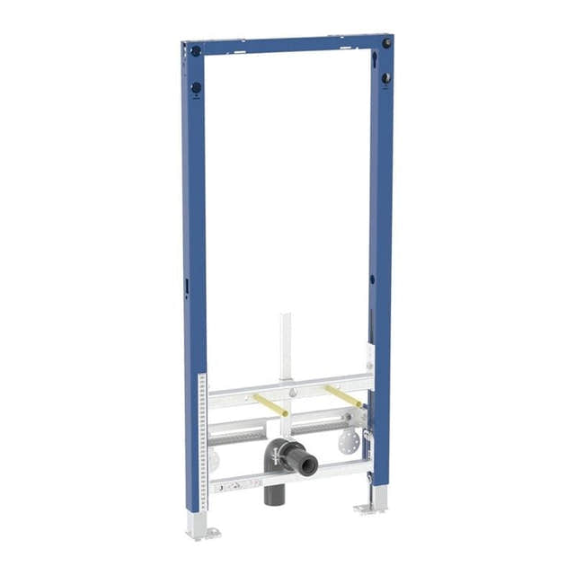 Geberit Duofix Innbyggingselement til bidèt 112cm Geberit Innbyggingssisterne ERS-1387964