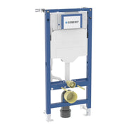 Geberit Duofix SIGMA innbyggingssisterne 112cm