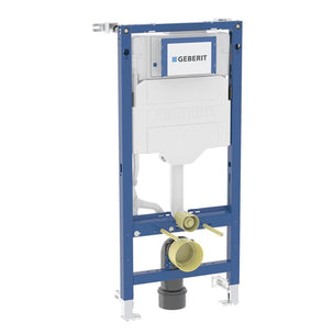 Geberit Duofix SIGMA innbyggingssisterne 112cm