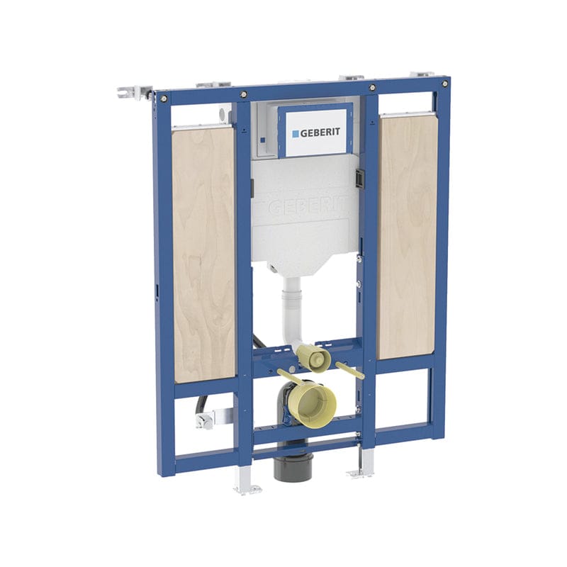 Geberit Duofix Sigma innbyggingssisterne til støttegrep 112cm Geberit Innbyggingssisterne GRO-1387949