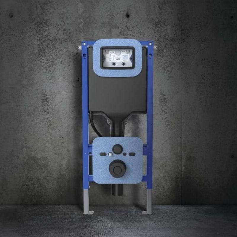 Geberit Duofix Sigma Sawa Innbyggingssisterne H112cm Geberit Innbyggingssisterne GRO-1457334
