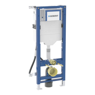 Geberit Duofix Sigma Smal Innbyggingssisterne 112cm
