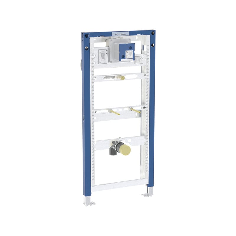 Geberit Duofix urinalelement universal til dusjhode 112-130cm Geberit Innbyggingssisterne GRO-1387961