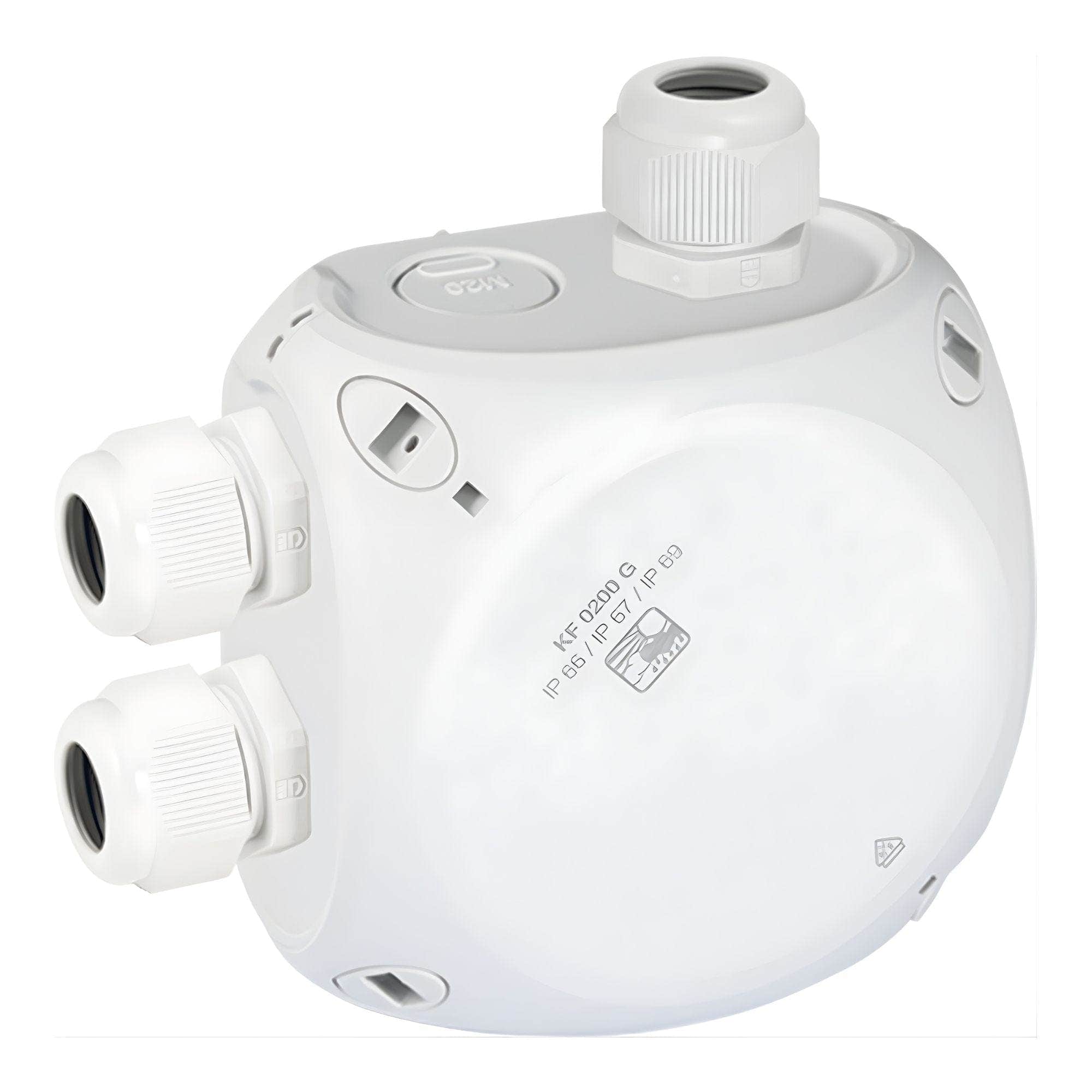 Geberit El-boks for Duofresh Aquaclean Geberit Tilbehør toalett GE-6166177