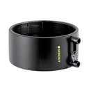 Geberit Elektro-sveisemuffe PEH/Silent 40mm Geberit Avløpsrør GRO-2292466