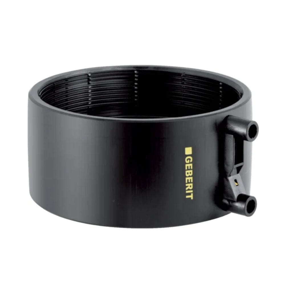 Geberit Elektro-sveisemuffe PEH/Silent 40mm Geberit Avløpsrør GRO-2292466