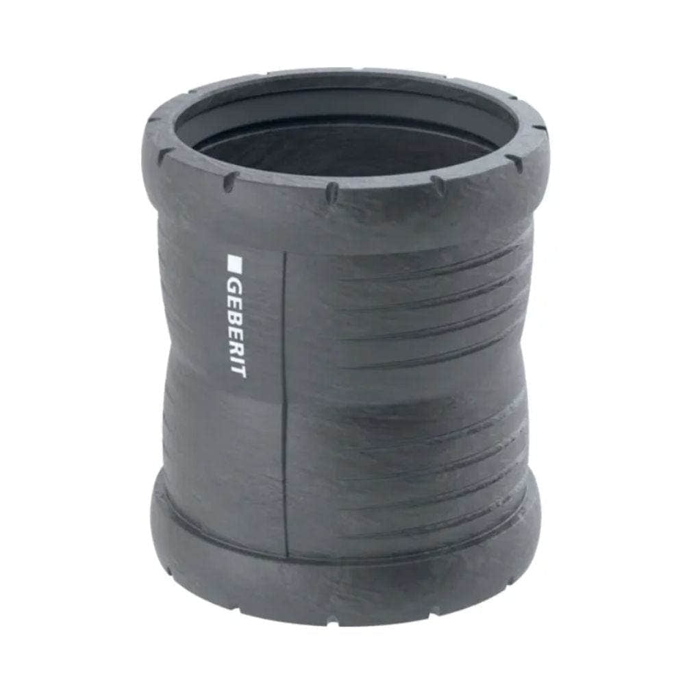 Geberit Glidemuffe Silent-Pro PP-MX 50x50mm Geberit Avløpsrør GRO-2293875