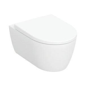 Geberit ICON Rimfree vegghengt toalett