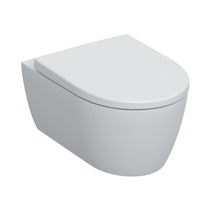 Geberit ICON Rimfree vegghengt toalett