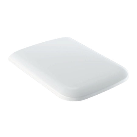 Geberit ICON Square Toalettsete