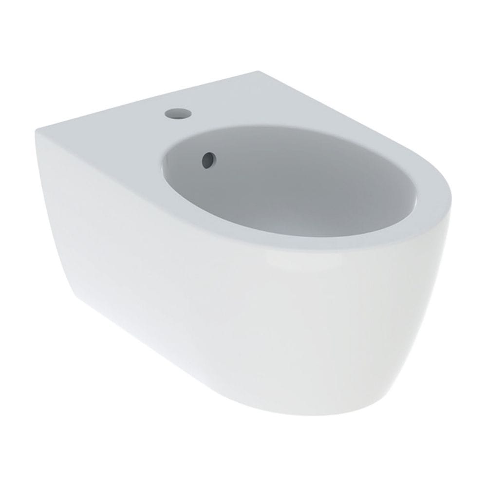 Geberit ICON vegghengt bidet Hvit Geberit Bidet DAL-6122923