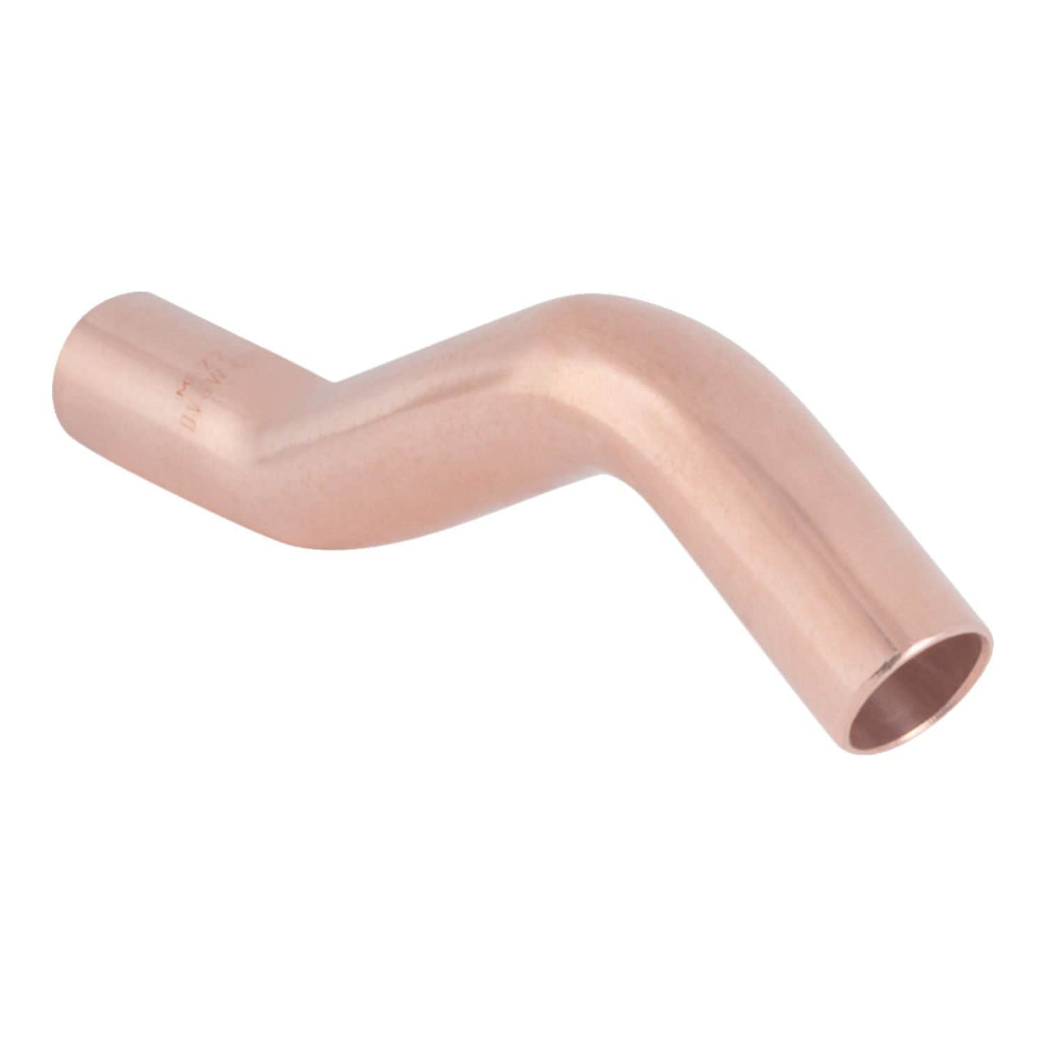 Geberit Mapress kobber Bypass-rør Pressfitting 15mm Geberit Bypass-rør pressfitting GRO-5053209