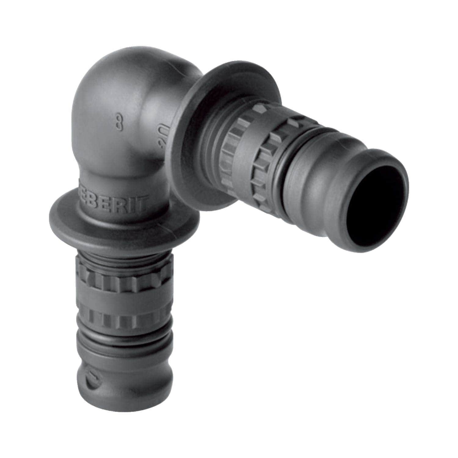 Geberit Mepla Albu 16mm / 90° Geberit Albue GRO-2472272