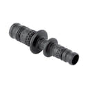 Geberit Mepla Reduksjonsstykke 20x16mm Geberit Rørdeler avløp GRO-2472473