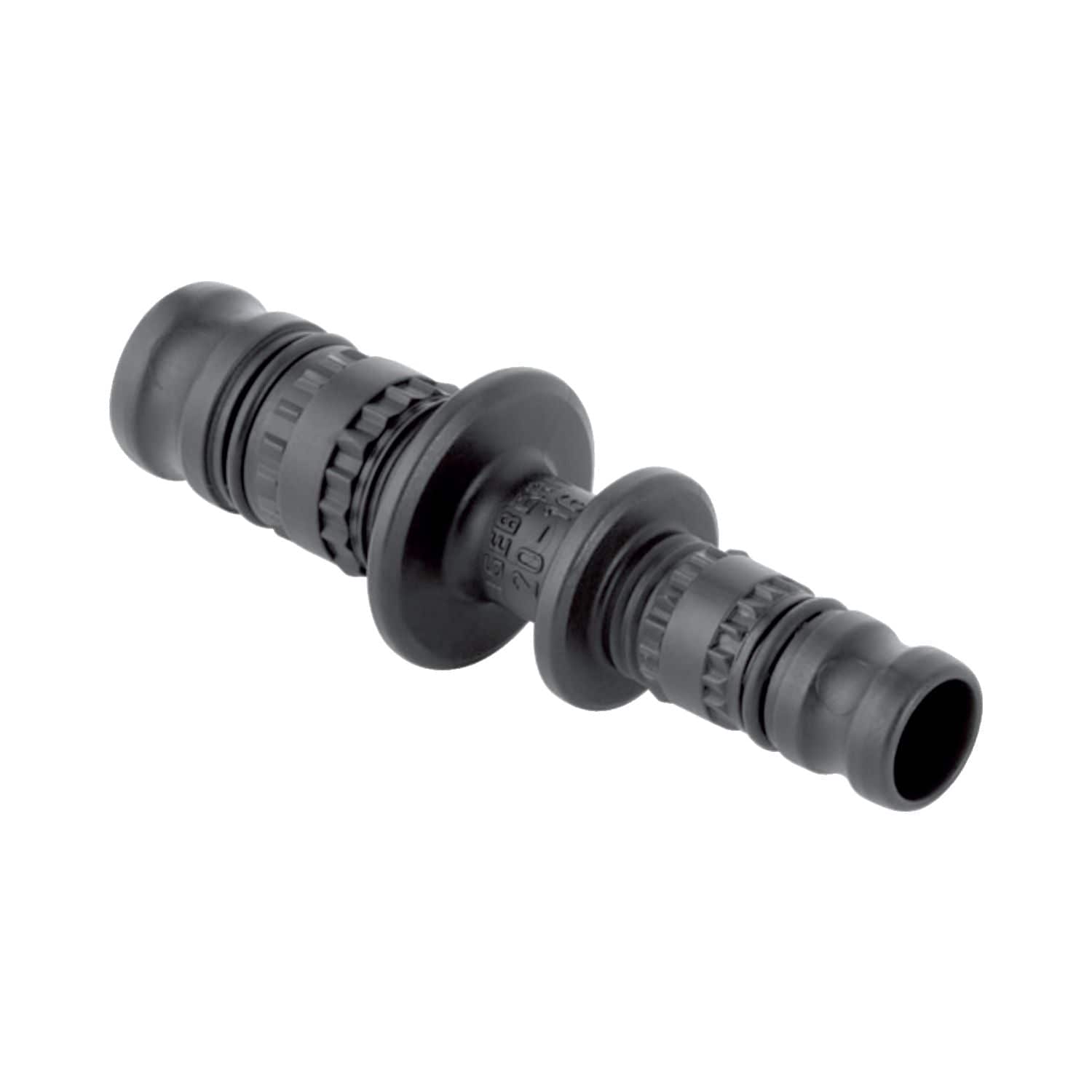 Geberit Mepla Reduksjonsstykke 20x16mm Geberit Rørdeler avløp GRO-2472473