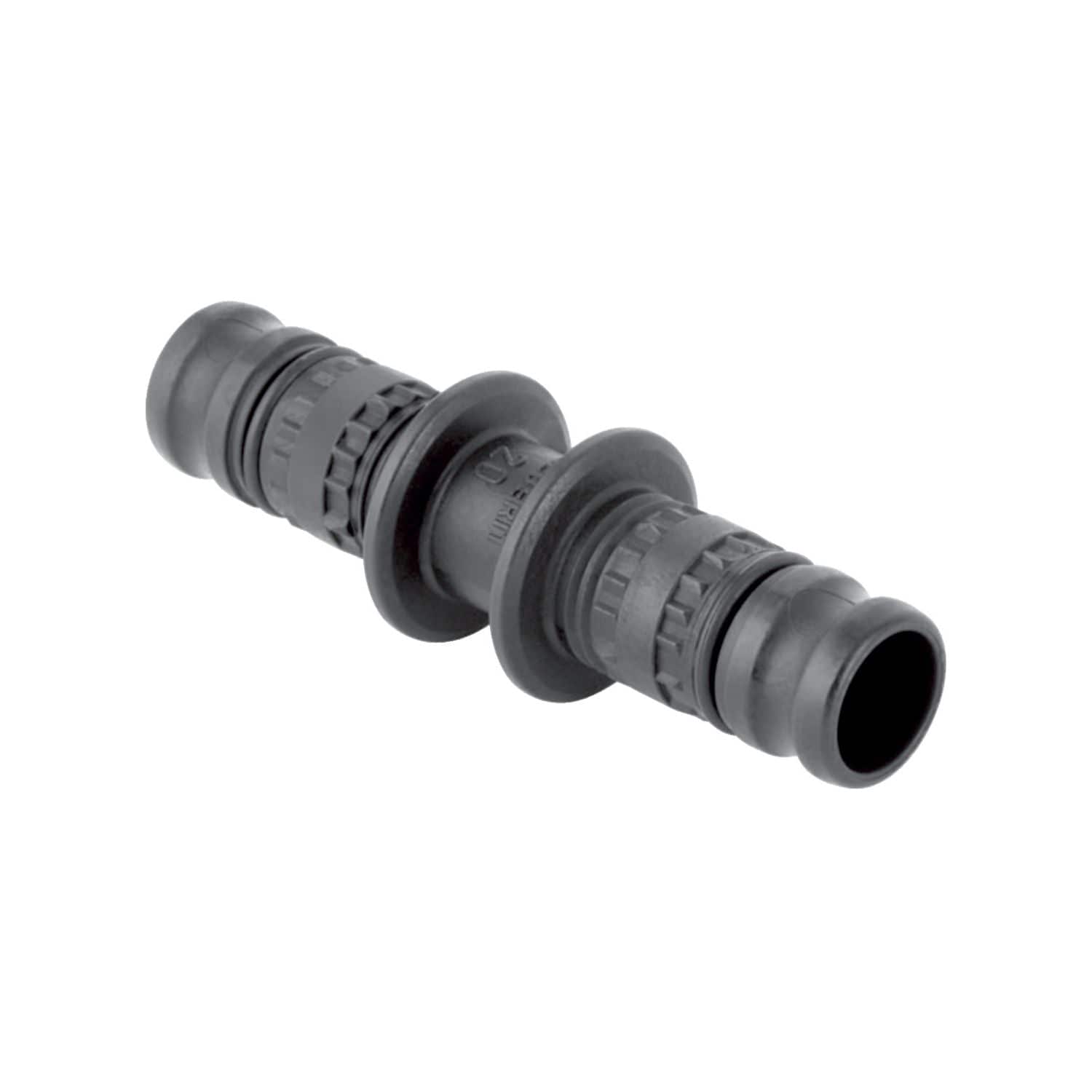 Geberit Mepla Skjøtestykke 16mm Geberit Rørdeler avløp GRO-2472452