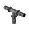 Geberit Mepla T-rør 16mm Geberit Rørdeler avløp GRO-2472312