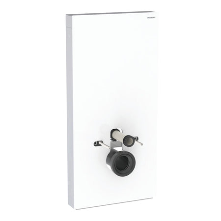 Geberit Monolith for Veggtoalett 101-114cm